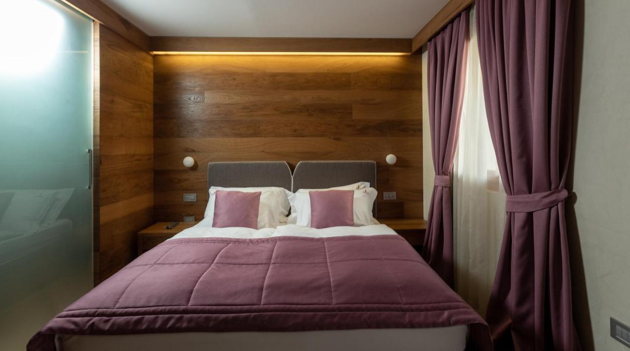 Sottovento Luxury Hospitality Hotel บอร์มิโอ ภายนอก รูปภาพ